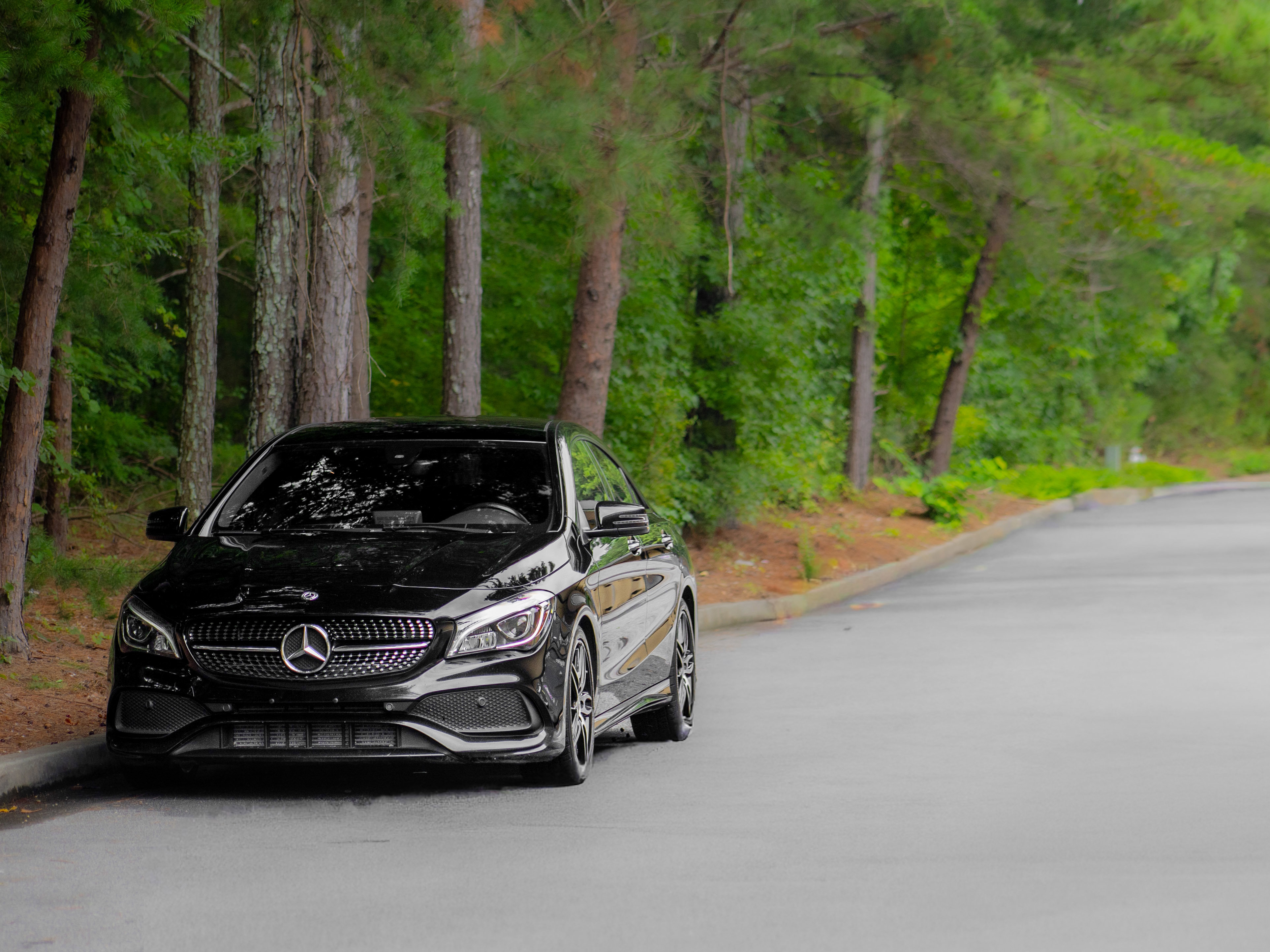 Used 2019 Mercedes-Benz CLA 250 image 40