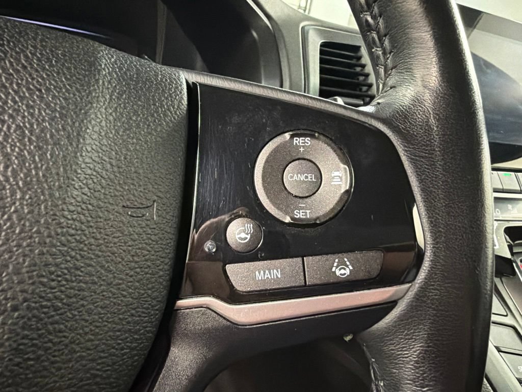 Used 2018 Honda Odyssey EX-L image 18