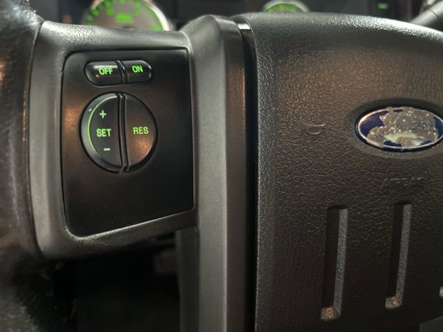 Used 2010 Ford F250 Lariat AWD/4WD image 19