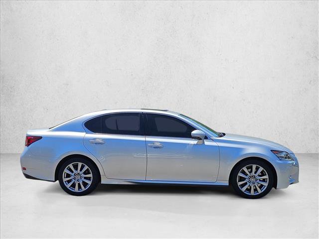 Used 2014 Lexus GS 350 w/ Premium Package RWD image 4