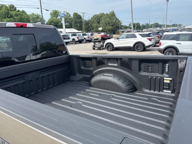 New 2026 Ford F250 Platinum w/ Platinum Plus Package AWD/4WD image 28