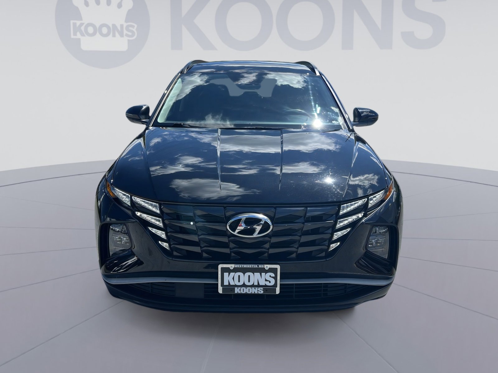 Used 2023 Hyundai Tucson SEL AWD/4WD image 19