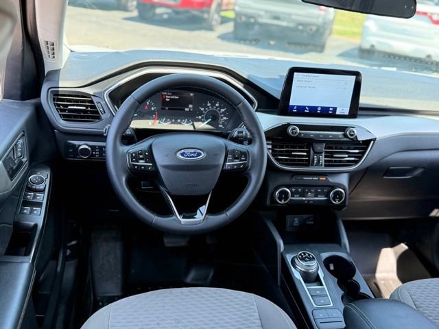 Certified 2022 Ford Escape SE w/ Convenience Package AWD/4WD image 6