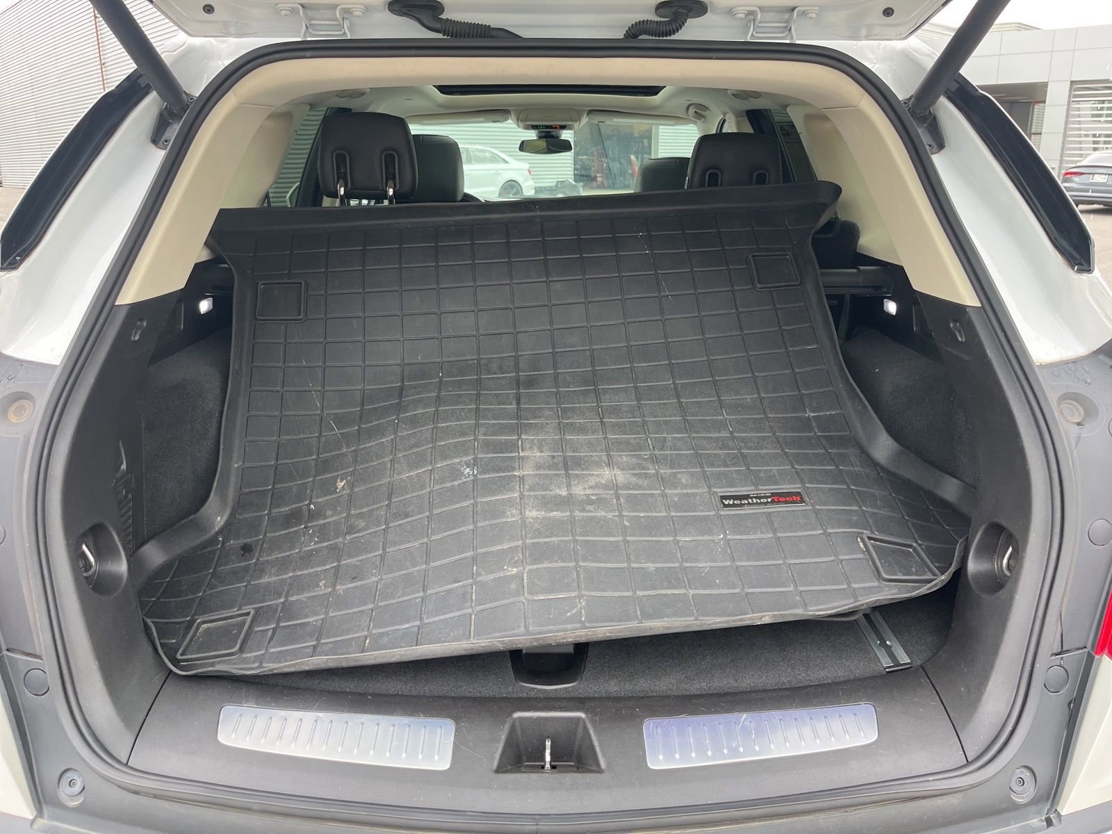 Used 2019 Cadillac XT5 Premium Luxury image 33