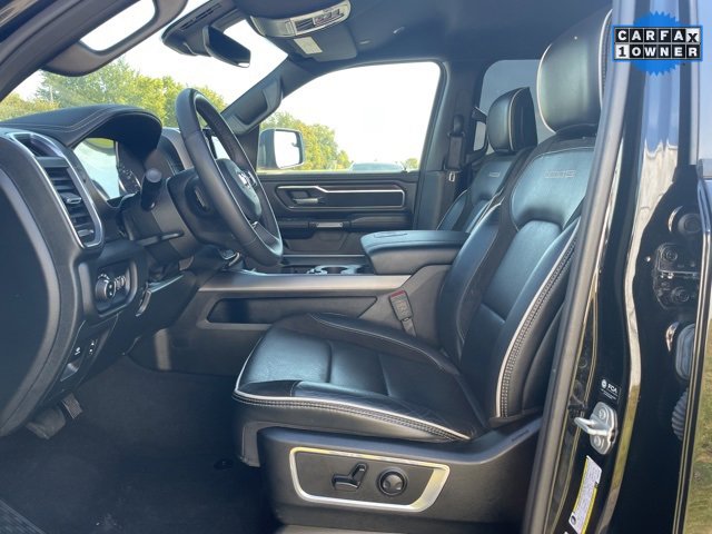 Used 2025 RAM 1500 Laramie image 8