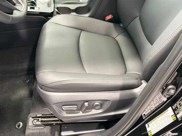 New 2026 Toyota Corolla Cross XLE image 16