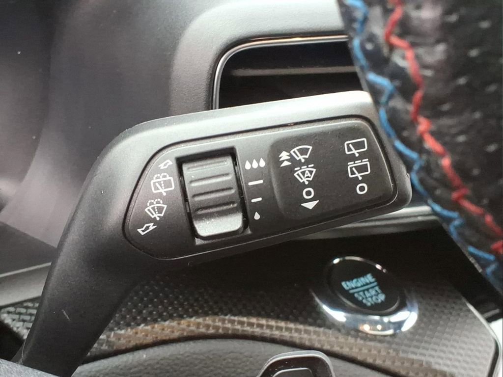 Certified 2022 Ford Explorer ST w/ Equipment Group 401A image 22