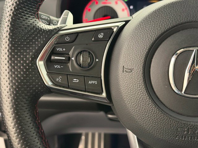 Used 2024 Acura RDX w/ Advance Package AWD/4WD image 22