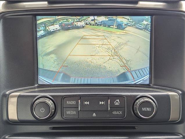 Used 2018 Chevrolet Silverado 1500 High Country AWD/4WD image 12