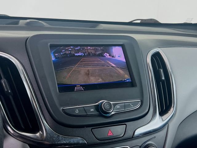 Used 2020 Chevrolet Equinox LT FWD image 14