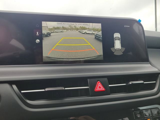 New 2026 Kia Seltos EX image 27