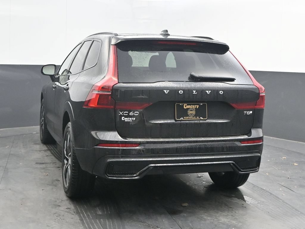New 2026 Volvo XC60 T8 Core w/ Climate Package AWD/4WD image 6