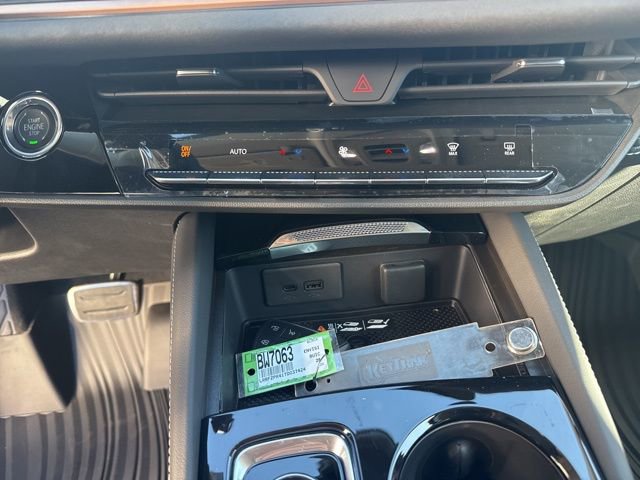 New 2026 Buick Envision Sport Touring AWD/4WD image 22