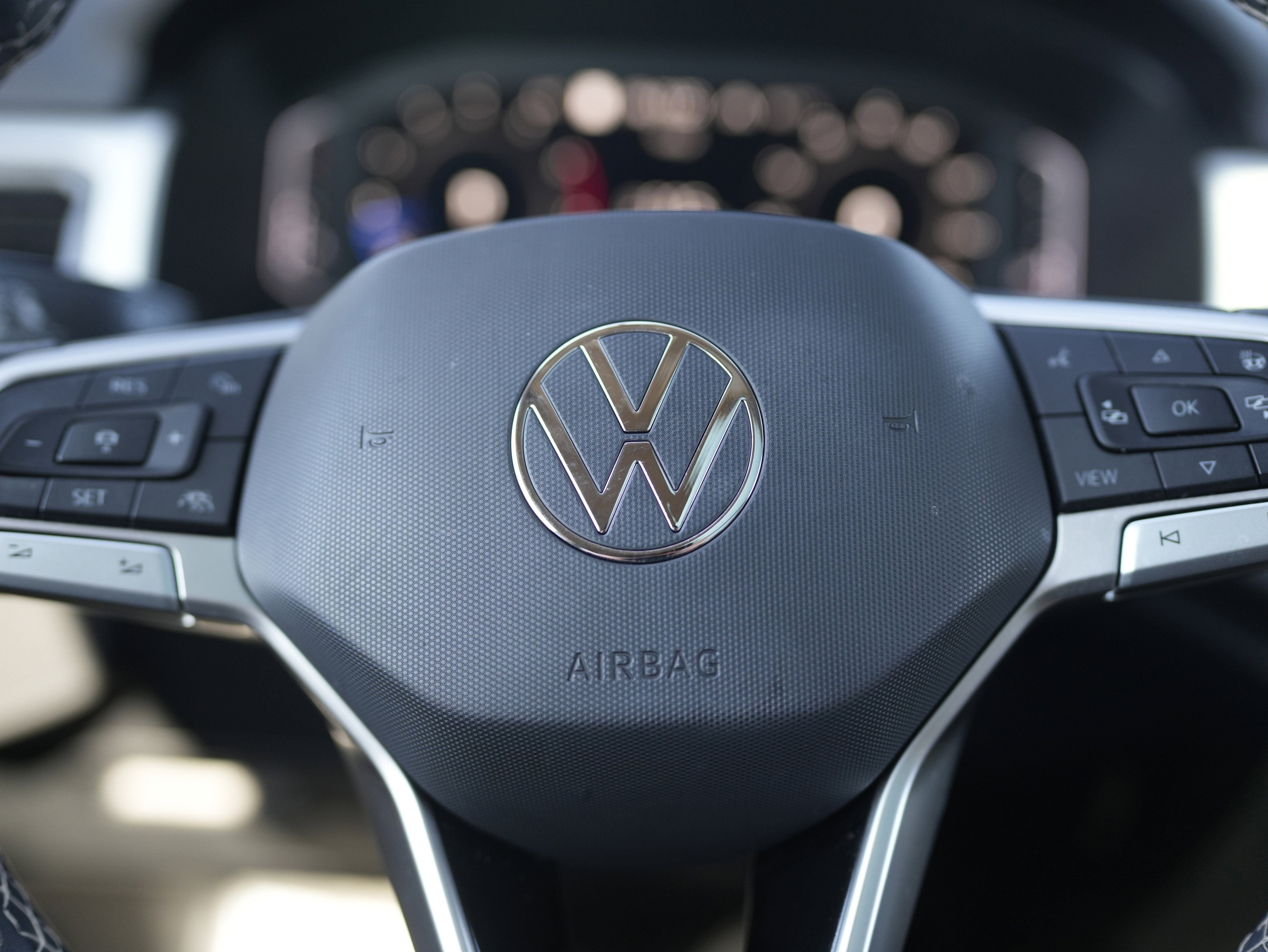 Certified 2023 Volkswagen Atlas SEL image 20