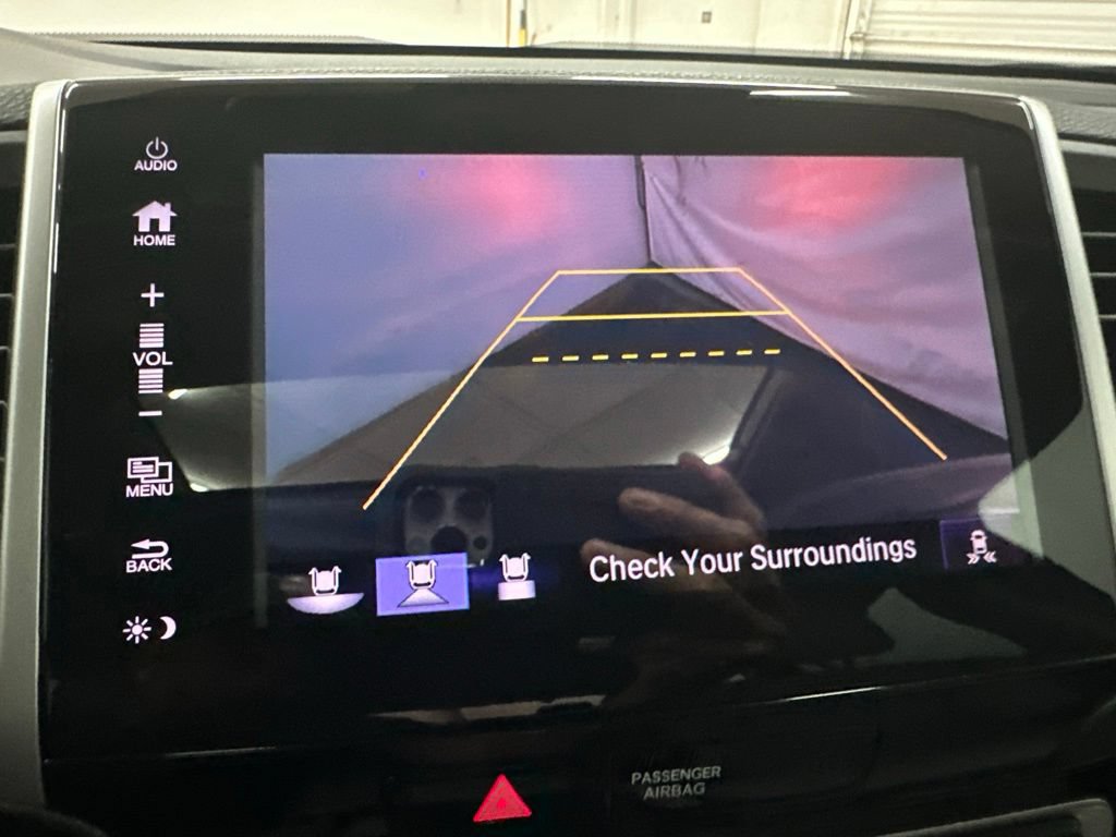Used 2018 Honda Pilot Elite image 19