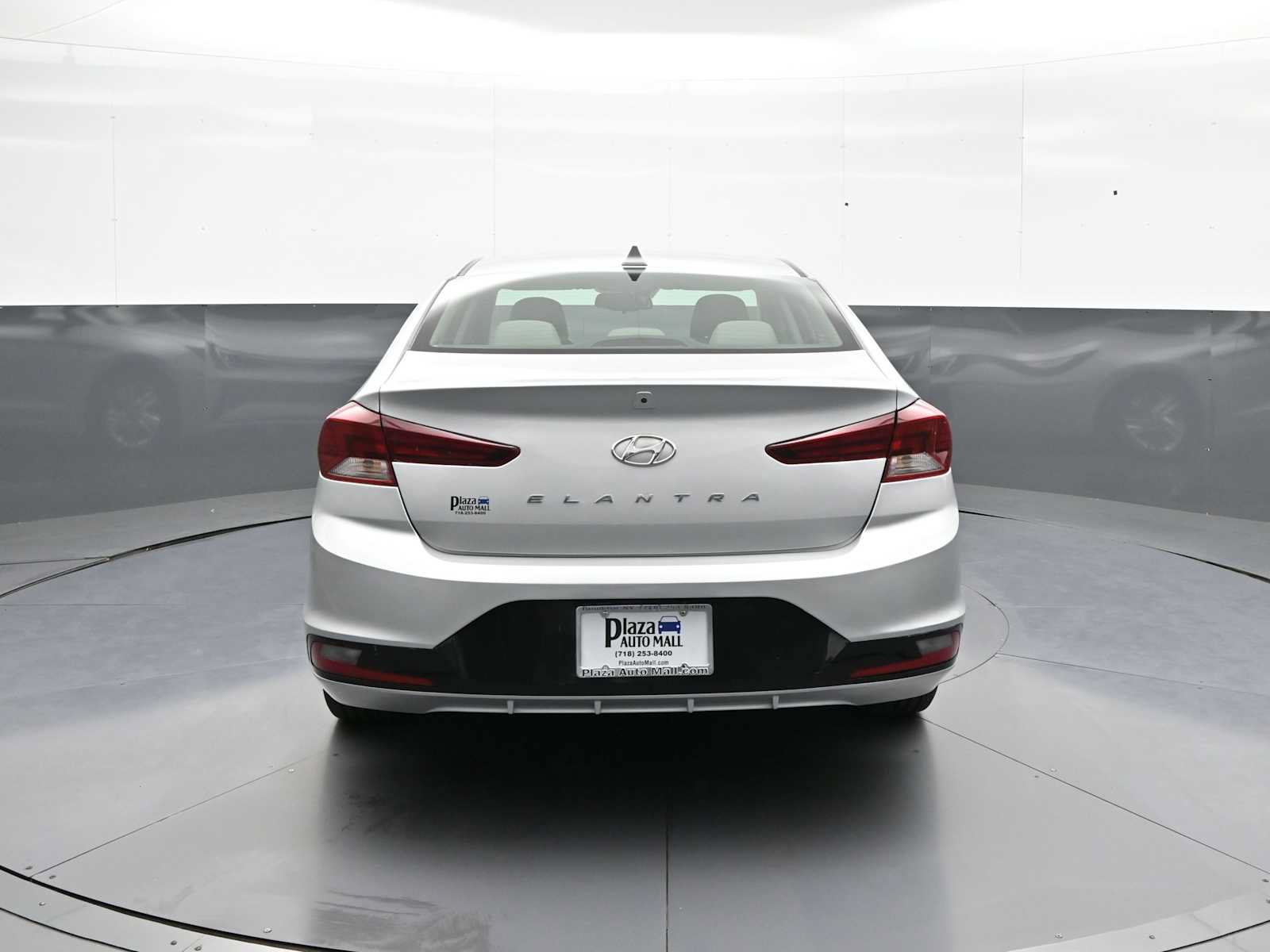 Used 2019 Hyundai Elantra Value Edition FWD image 6