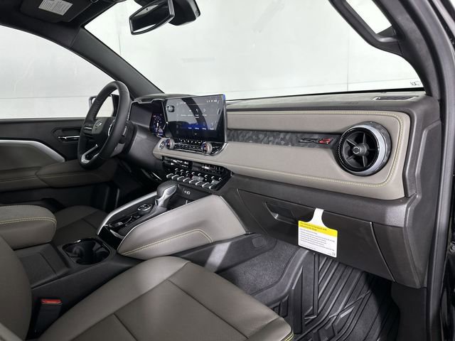 New 2026 Chevrolet Colorado ZR2 w/ Technology Package image 30