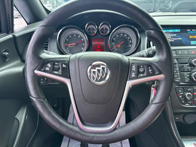 Used 2019 Buick Cascada Premium FWD image 27