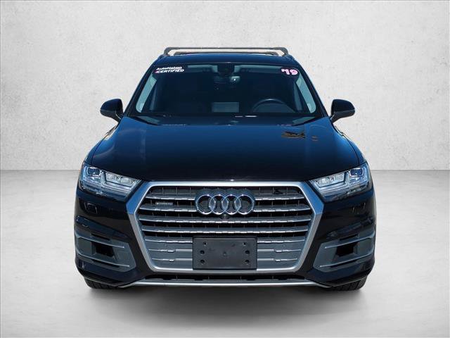Used 2019 Audi Q7 3.0T Premium Plus w/ Premium Plus Package AWD/4WD image 2