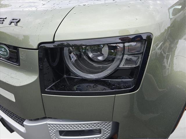Used 2023 Land Rover Defender 110 S AWD/4WD image 30