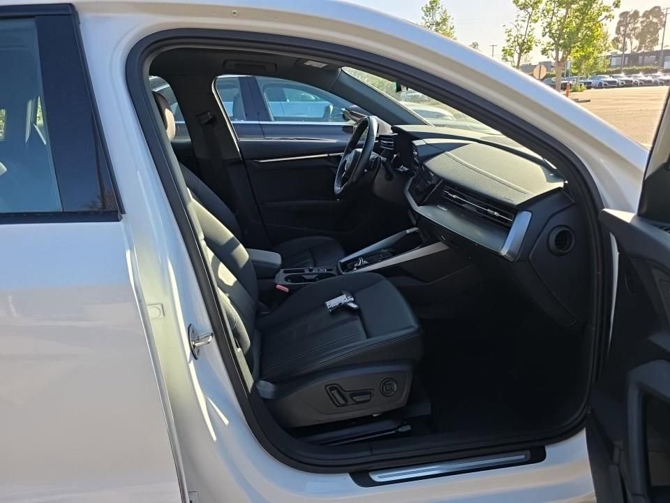 Used 2023 Audi A3 2.0T Premium w/ Convenience Package image 9