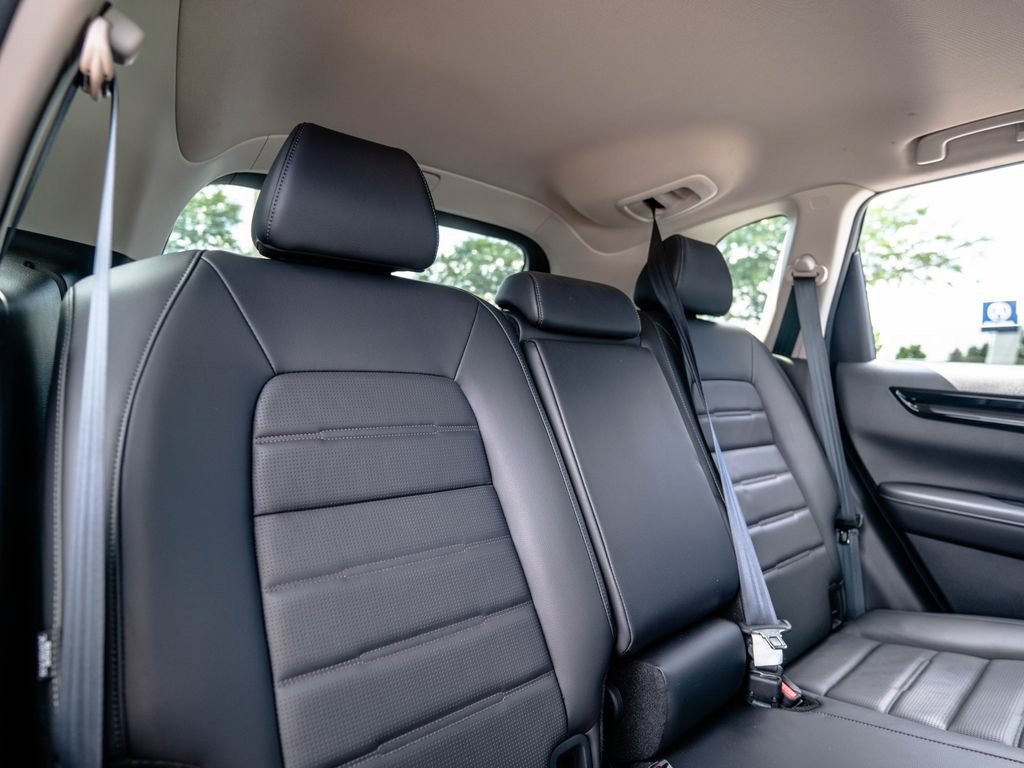 Used 2025 Honda CR-V EX-L image 42