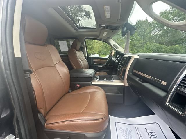 Used 2015 RAM 2500 Longhorn AWD/4WD image 28