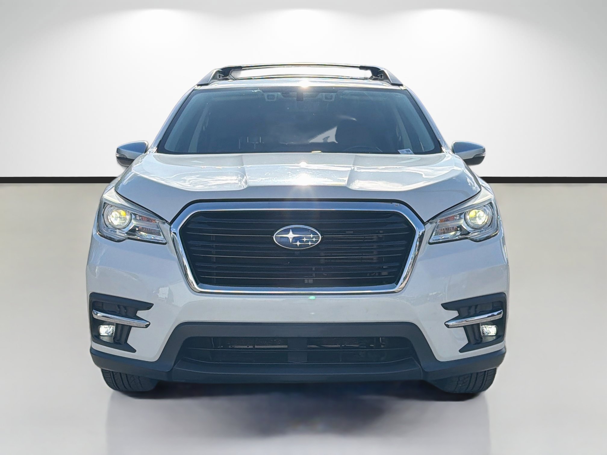 Used 2021 Subaru Ascent Touring w/ Popular Package #2A AWD/4WD image 8