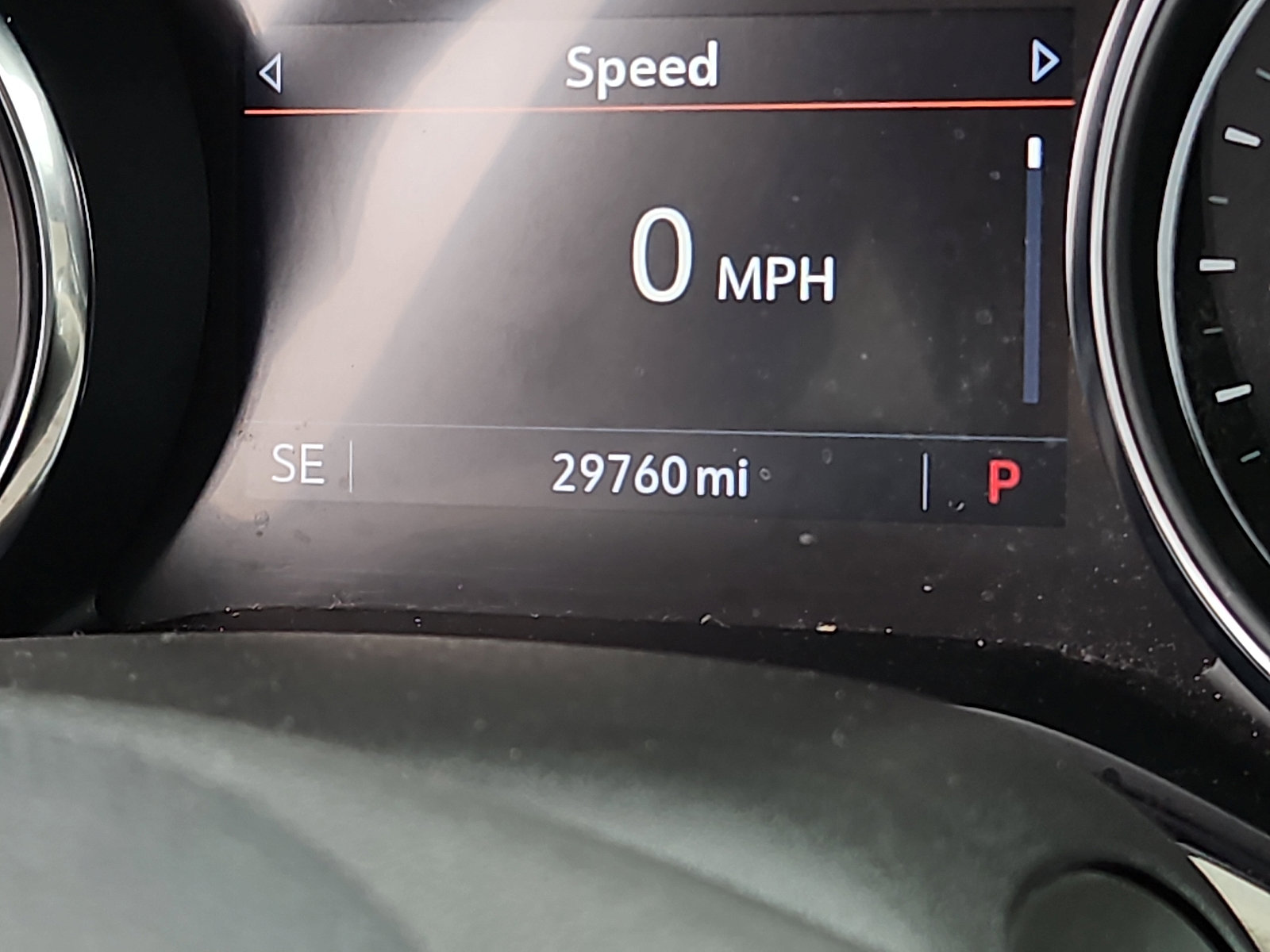 Certified 2023 Buick Encore GX Select image 19