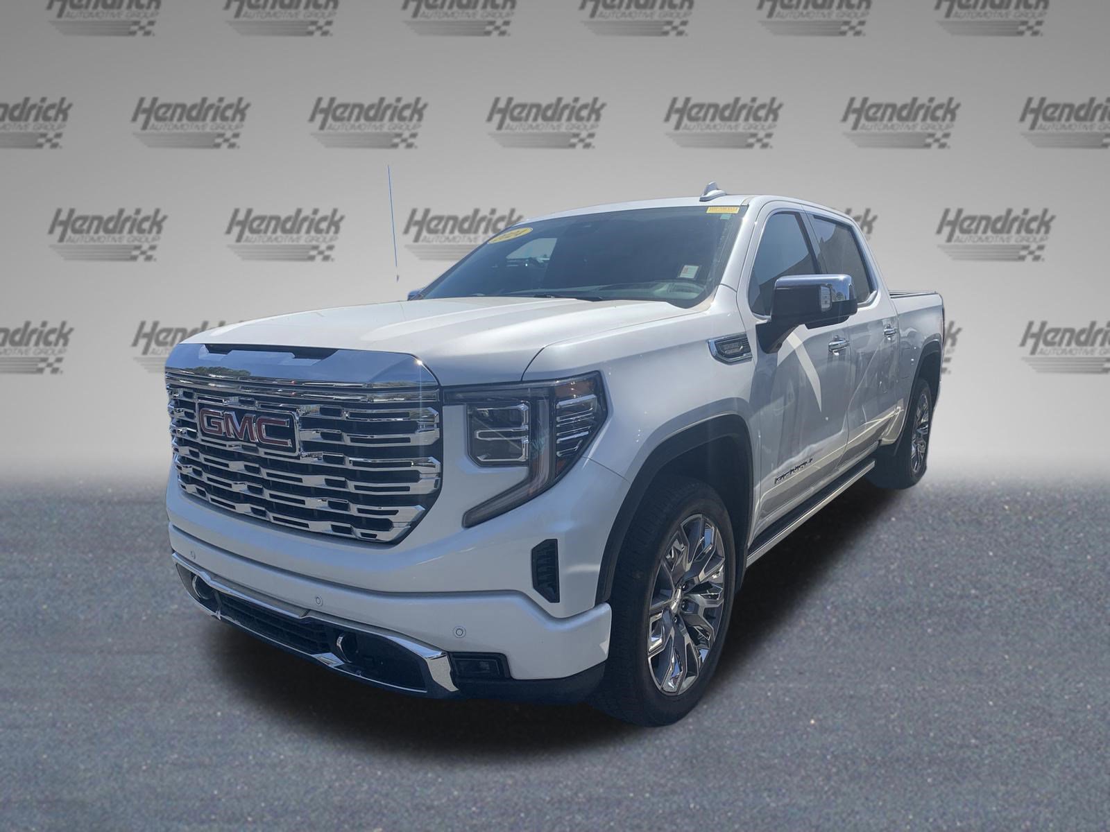 Used 2024 GMC Sierra 1500 Denali image 5