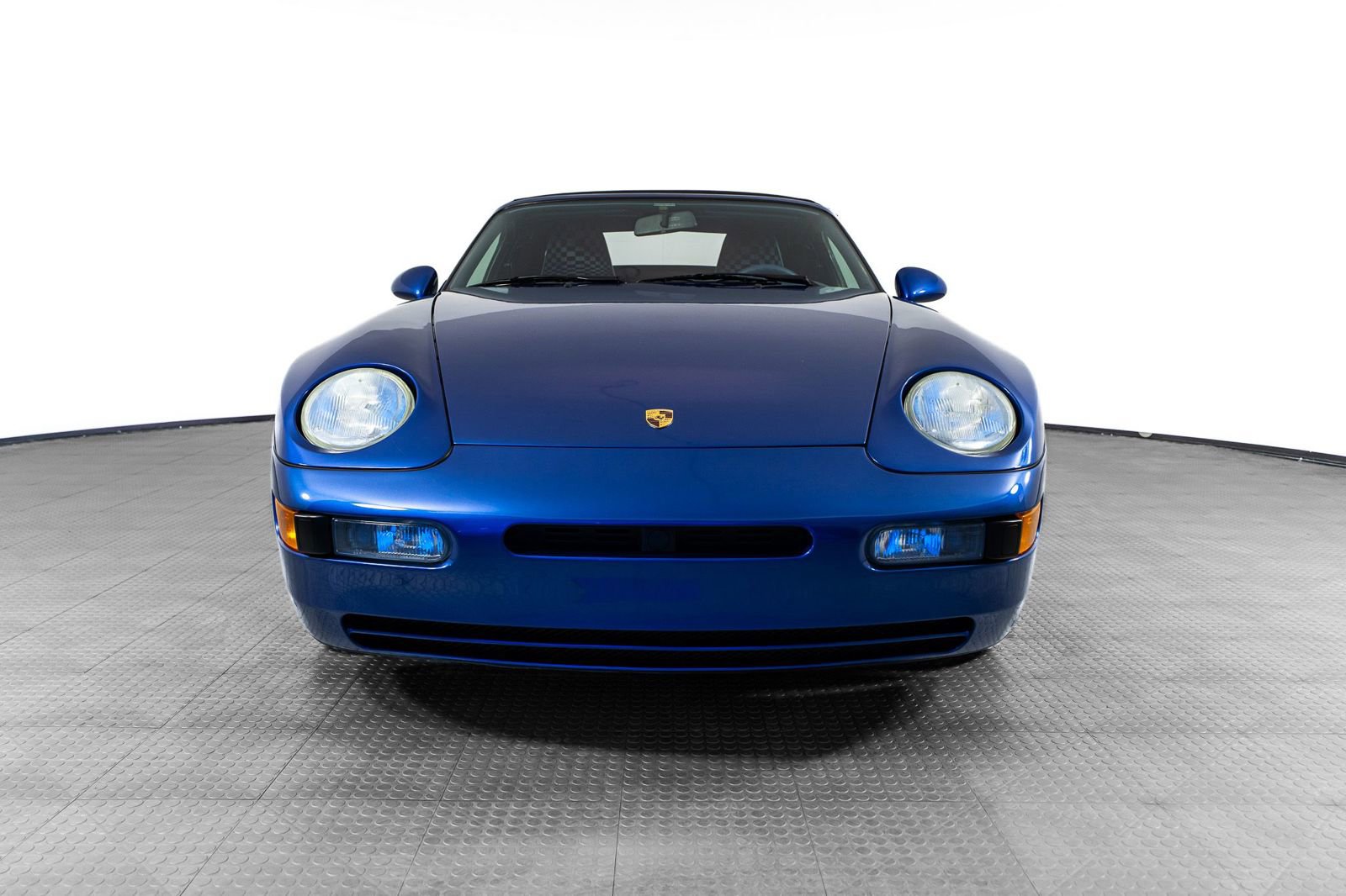 Used 1992 Porsche 968 Cabriolet RWD image 13