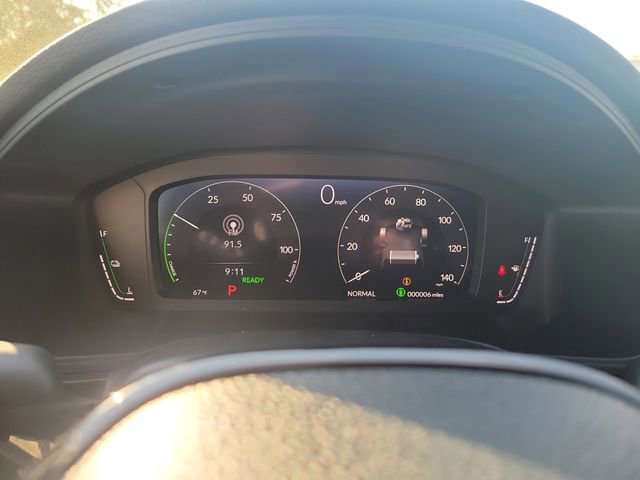 New 2026 Honda Civic Sport Touring image 18