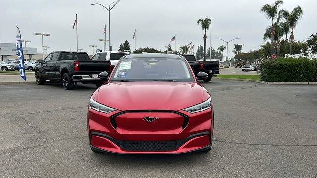 Certified 2023 Ford Mustang Mach-E Premium image 9