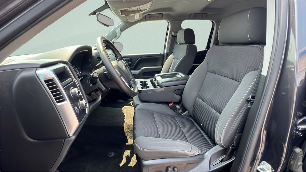 Used 2014 Chevrolet Silverado 1500 LT w/ All Star Edition AWD/4WD image 13
