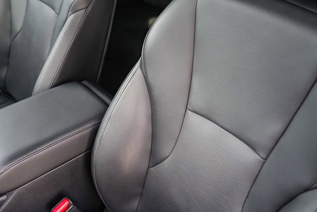 Certified 2024 Honda Accord Sport image 28