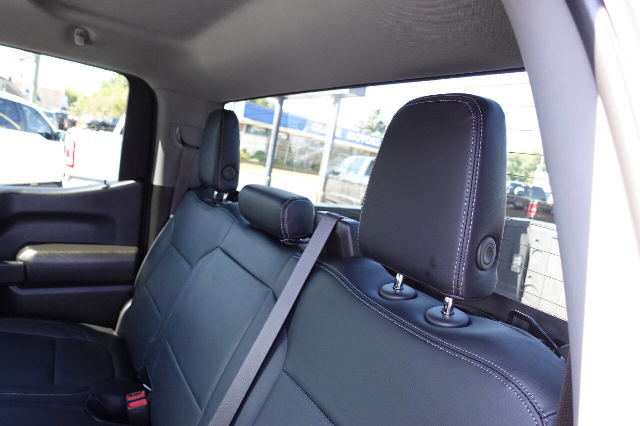 Used 2023 GMC Sierra 1500 Pro image 23