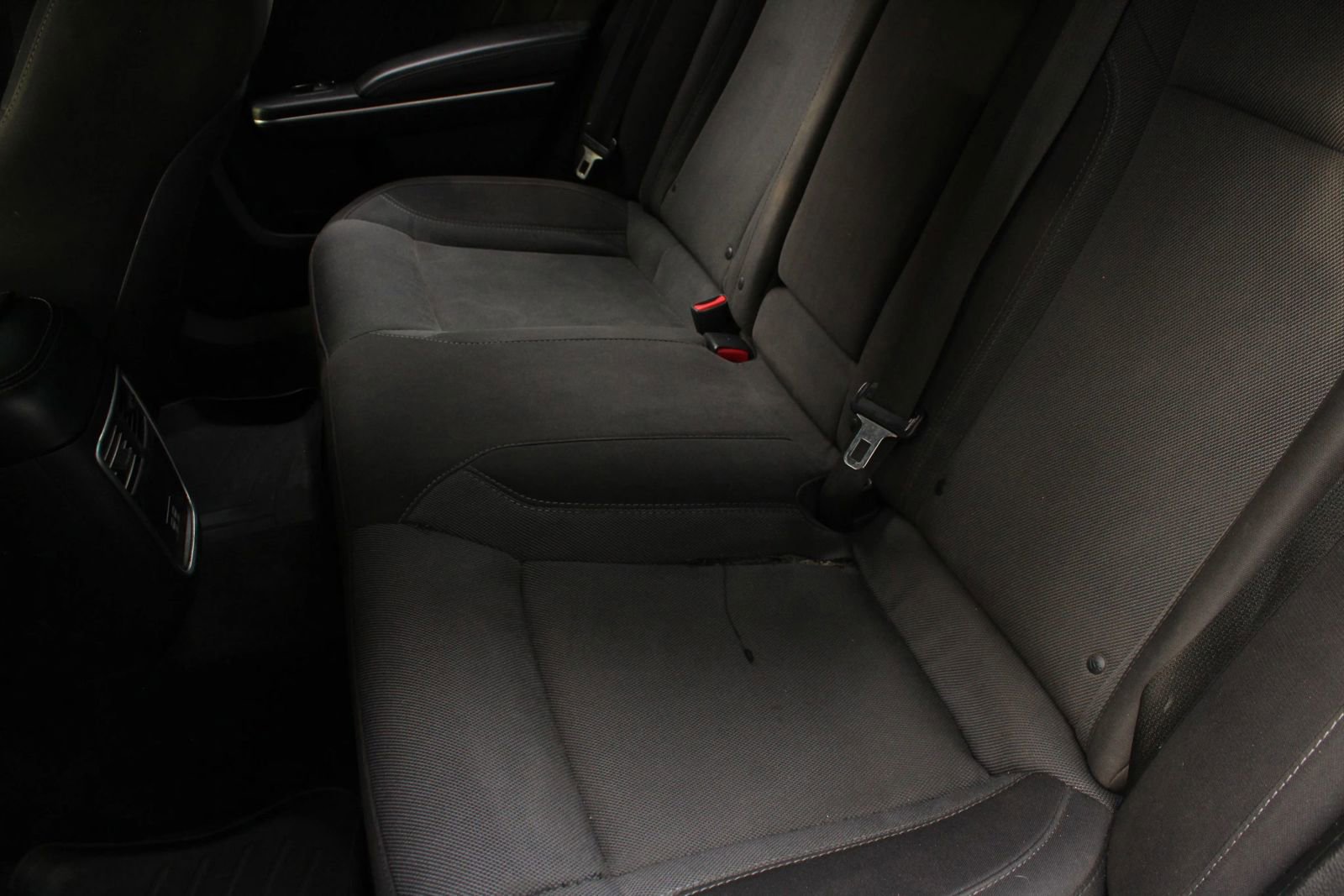 Used 2015 Dodge Charger SXT w/ Rallye Group AWD/4WD image 16