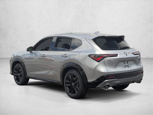 Used 2025 Acura ADX A-Spec image 9