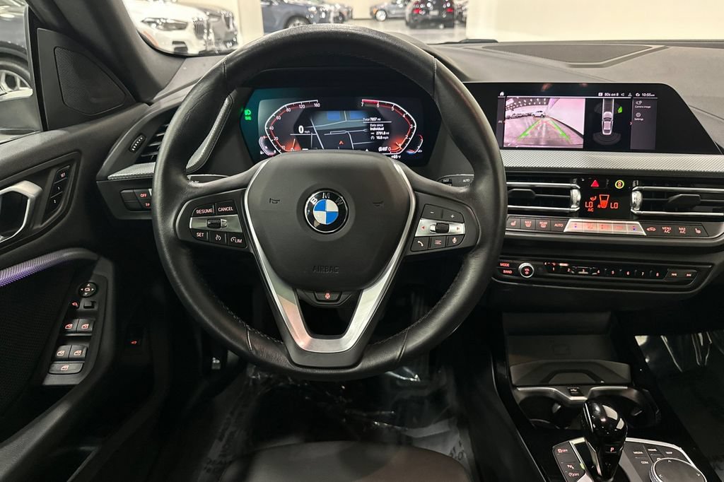 Used 2023 BMW 228i Gran Coupe w/ Convenience Package FWD image 16