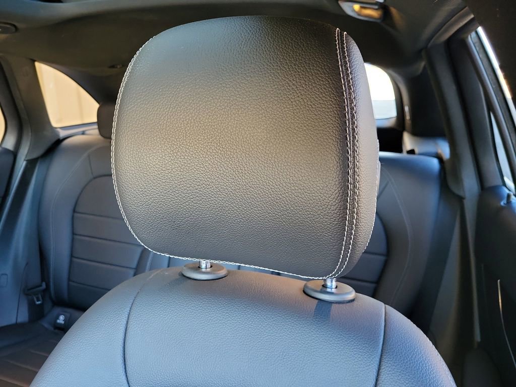 Certified 2021 Mercedes-Benz GLC 300 4MATIC image 14