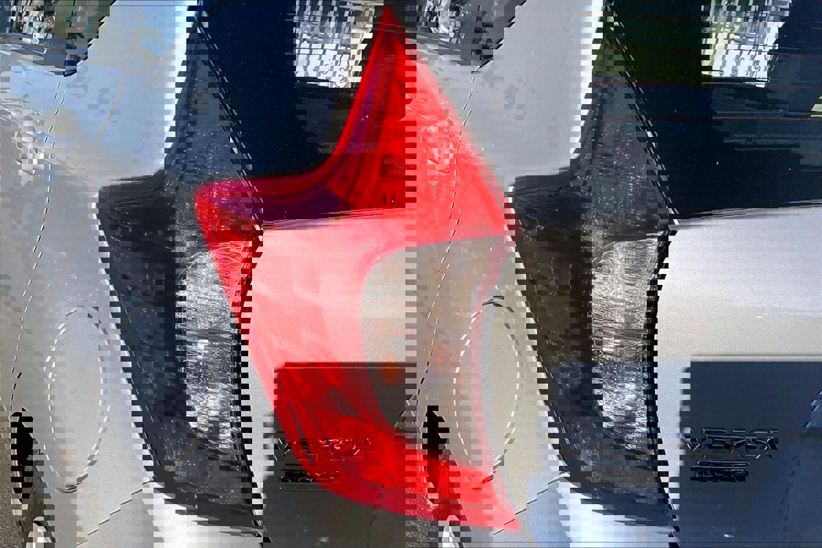 Used 2015 Nissan Versa Note SV w/ SV Convenience Package image 30