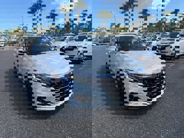 Used 2021 Honda Accord Touring image 6