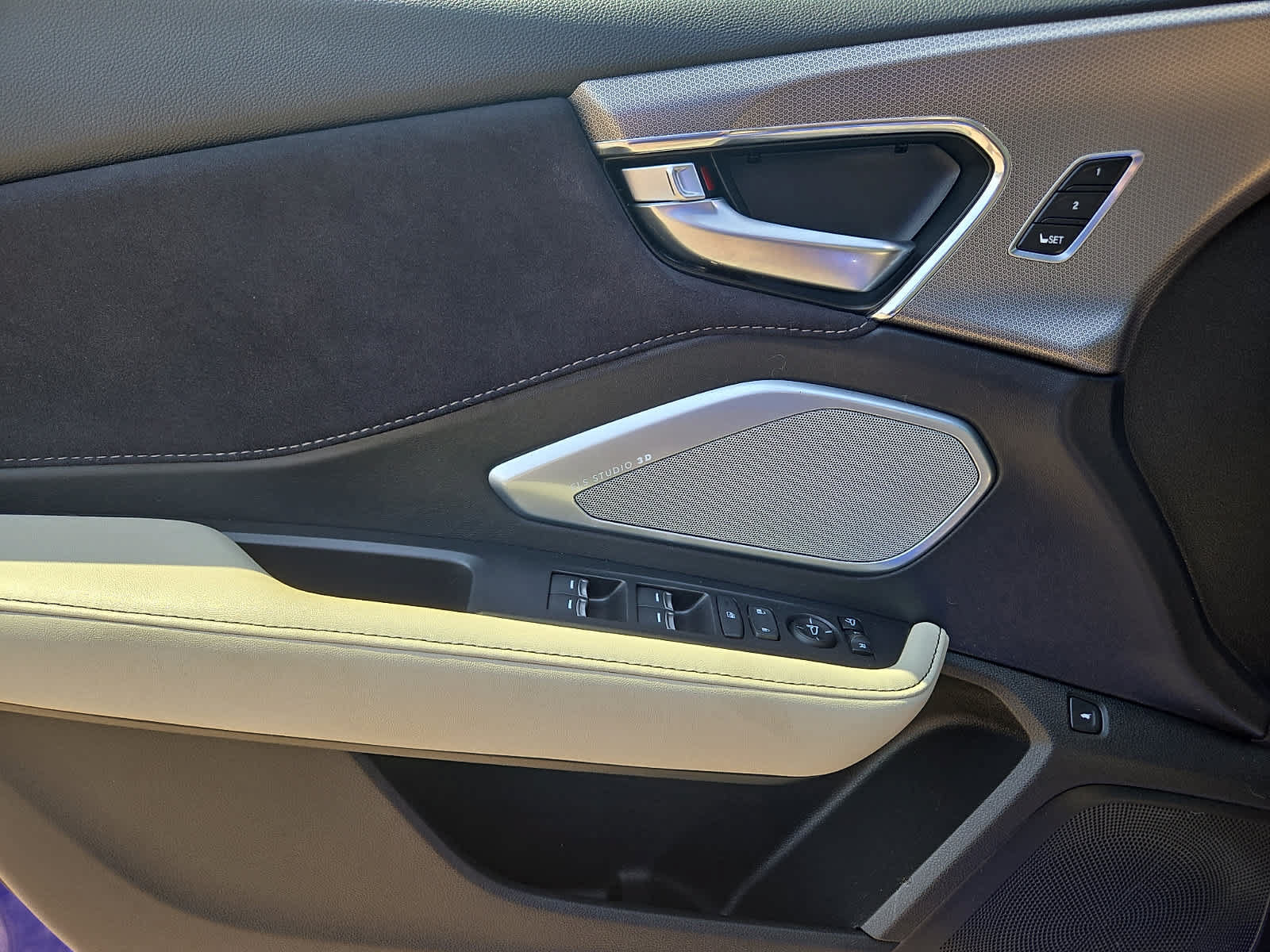 Certified 2023 Acura RDX A-Spec AWD/4WD image 13
