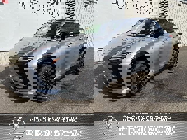 New 2026 Lexus RZ 450e AWD image 7