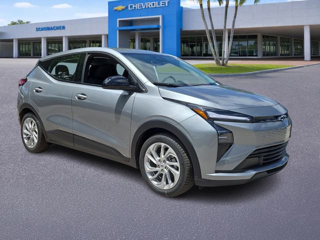 New 2027 Chevrolet Bolt LT w/ Comfort Package FWD image 1