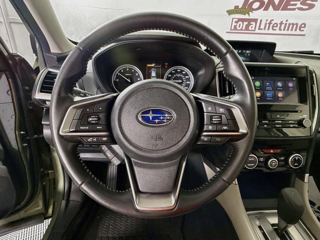 Used 2019 Subaru Forester Premium AWD/4WD image 19
