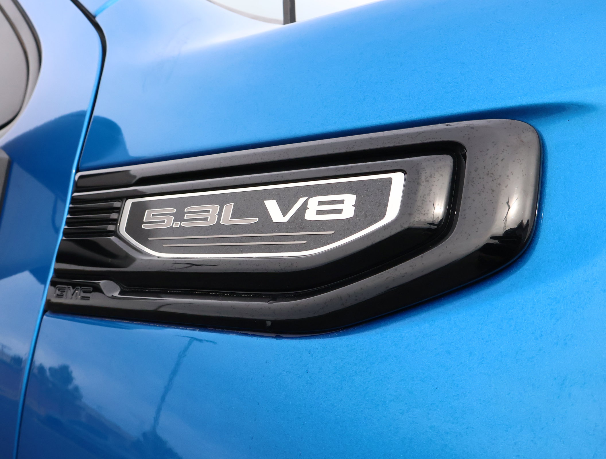 Certified 2024 GMC Sierra 1500 Elevation w/ X31 Off-Road Package image 22