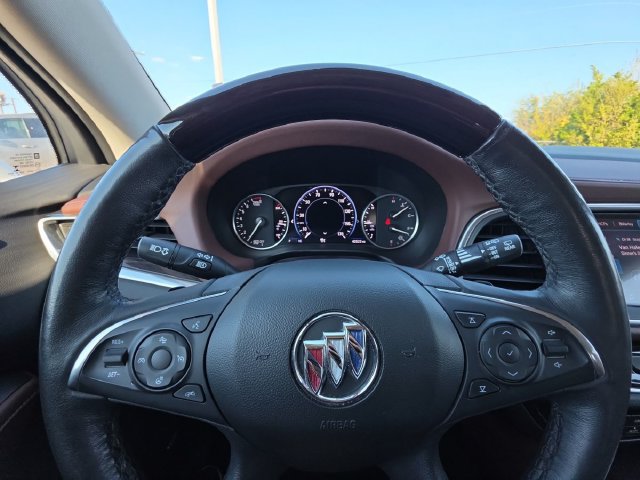 Used 2021 Buick Enclave Avenir w/ Avenir Technology Package FWD image 25