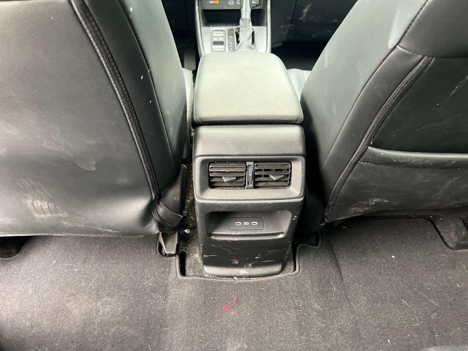 Used 2024 Honda CR-V EX-L image 33
