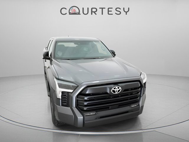 Certified 2025 Toyota Tundra SR5 w/ SR5 Convenience Package AWD/4WD image 36